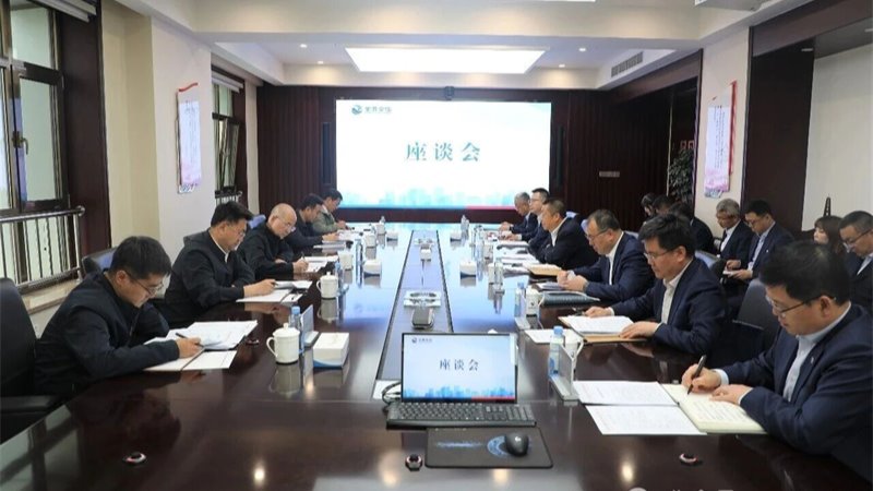 省人大常委会预算工委调研组赴星空买球_星空买球·(中国)官方网站
调研指导工作